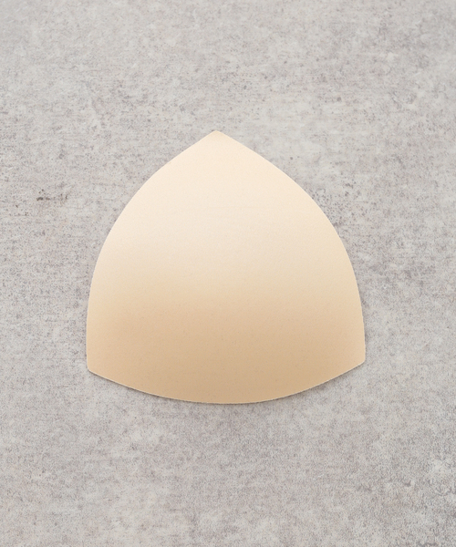 Spick & Span（スピックアンドスパン）の「《追加》カップ付きキャミソール 2（インナーウェア/肌着・レディース・チャコールグレー/アイボリー/ブラック/ベージュ・38/36/34）」の16枚目の写真