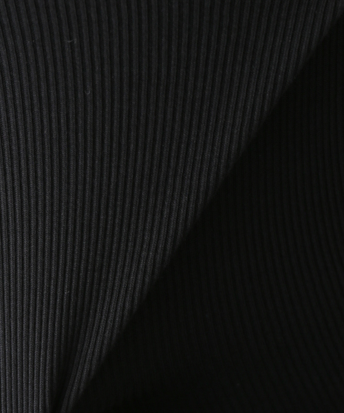 Spick & Span（スピックアンドスパン）の「《追加》カップ付きキャミソール 2（インナーウェア/肌着・レディース・チャコールグレー/アイボリー/ブラック/ベージュ・38/36/34）」の19枚目の写真