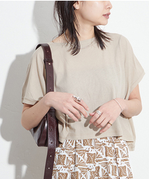 JOURNAL STANDARD | マルチマッチシアーショートプルオーバー(Tシャツ/カットソー)