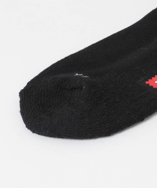 ITEMS URBANRESEARCH(アイテムズ アーバンリサーチ)の「Healthknit シンカーミドルソックス3P(ソックス/靴下・メンズ・その他1・-)」の3枚目の写真