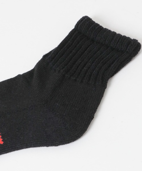 ITEMS URBANRESEARCH(アイテムズ アーバンリサーチ)の「Healthknit シンカーミドルソックス3P(ソックス/靴下・メンズ・その他1・-)」の4枚目の写真