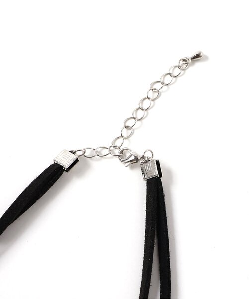 algy（アルジー）の「リボンチョーカー（その他雑貨・キッズ・ブラック・FREE）」の6枚目の写真