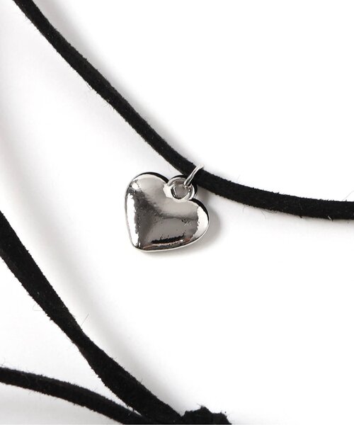 algy（アルジー）の「リボンチョーカー（その他雑貨・キッズ・ブラック・FREE）」の7枚目の写真