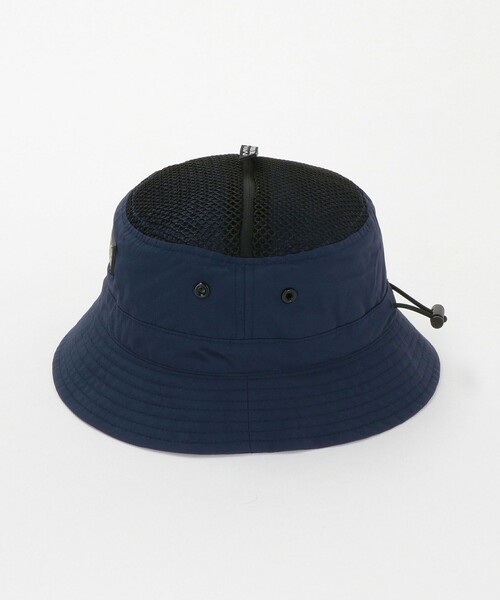 THE PARK SHOP（ザパークショップ）の「＜THE PARK SHOP＞バケットハット / キッズ（ハット・キッズ・ネイビー/ブラック/ライトグレー・FREE）」の21枚目の写真