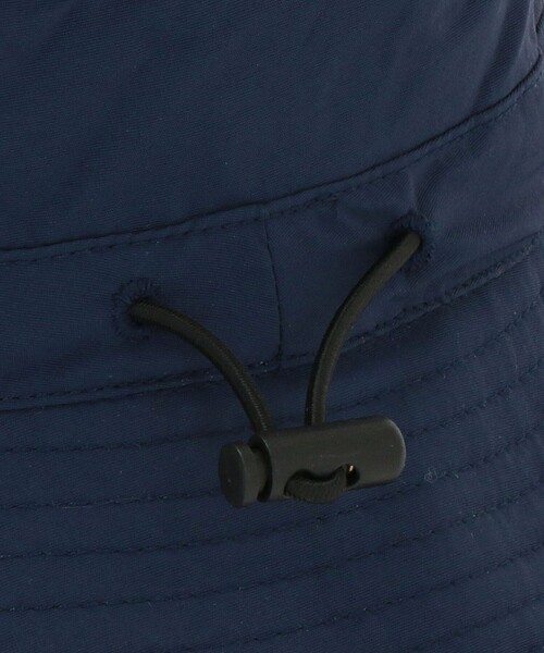 THE PARK SHOP（ザパークショップ）の「＜THE PARK SHOP＞バケットハット / キッズ（ハット・キッズ・ネイビー/ブラック/ライトグレー・FREE）」の11枚目の写真