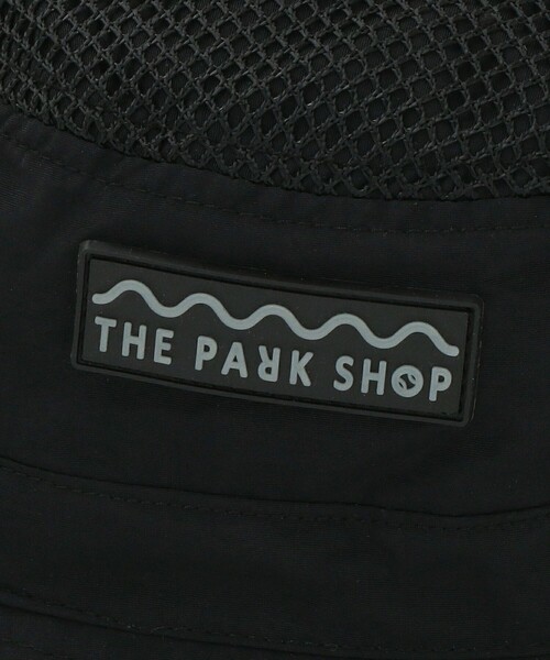 THE PARK SHOP（ザパークショップ）の「＜THE PARK SHOP＞バケットハット / キッズ（ハット・キッズ・ネイビー/ブラック/ライトグレー・FREE）」の13枚目の写真