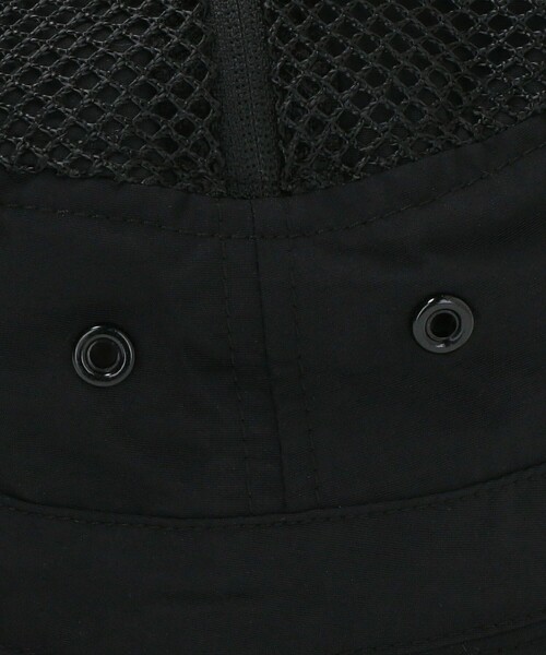THE PARK SHOP（ザパークショップ）の「＜THE PARK SHOP＞バケットハット / キッズ（ハット・キッズ・ネイビー/ブラック/ライトグレー・FREE）」の14枚目の写真