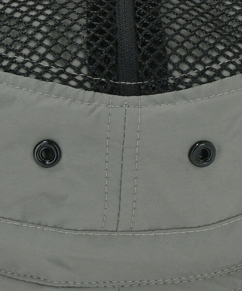 THE PARK SHOP（ザパークショップ）の「＜THE PARK SHOP＞バケットハット / キッズ（ハット・キッズ・ネイビー/ブラック/ライトグレー・FREE）」の17枚目の写真