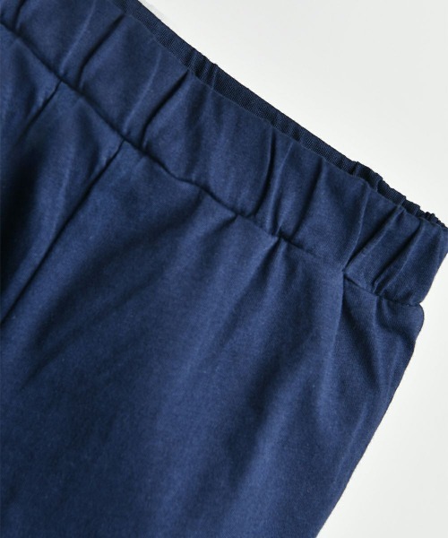 moimoln(モイモルン)の「【セットアップ】ワンスアーガイルトップス&パンツ(セットアップ・キッズ・キャメル・110cm/100cm/90cm/80cm)」の7枚目の写真