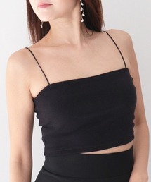 AMBIENT | カップインキャミソール(キャミソール)