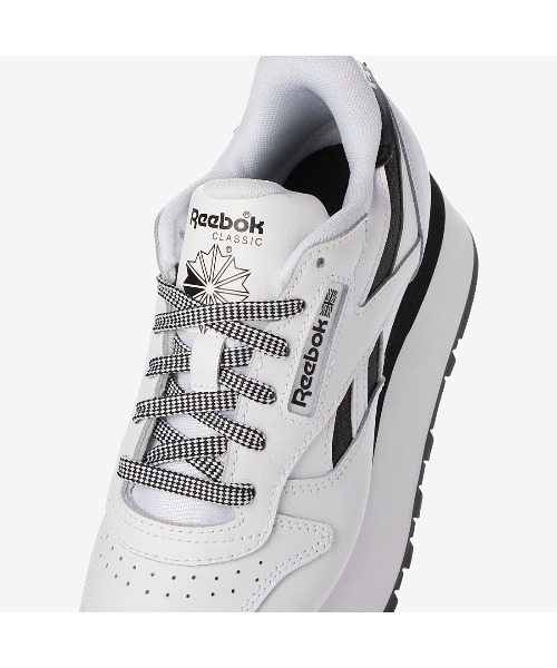 セール】クラシックレザー トリプルリフト / CLASSIC LEATHER TRIPLE