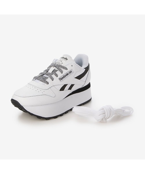 Reebok legacy lift リフティングシューズブラック/ホワイト Reebok legacy lift リフティングシューズブラック/ホワイト