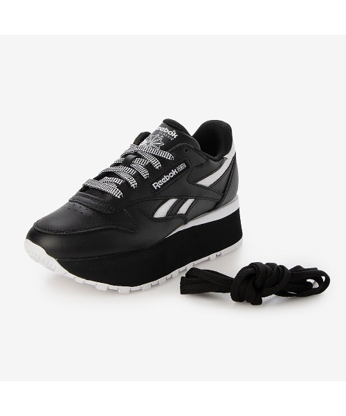 rilbee セール】クラシックレザー トリプルリフト / CLASSIC LEATHER TRIPLE