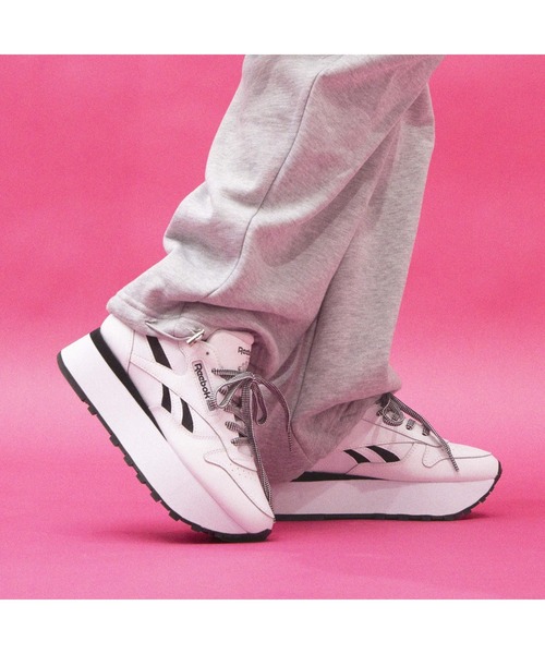 セール】クラシックレザー トリプルリフト / CLASSIC LEATHER TRIPLE