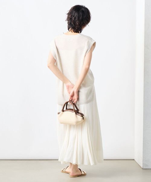 ☆新品☆NOLLEY'S ノーリーズ　フレア　スカート☆ 楽天市場】ライトタイプライタータックフレアスカート
