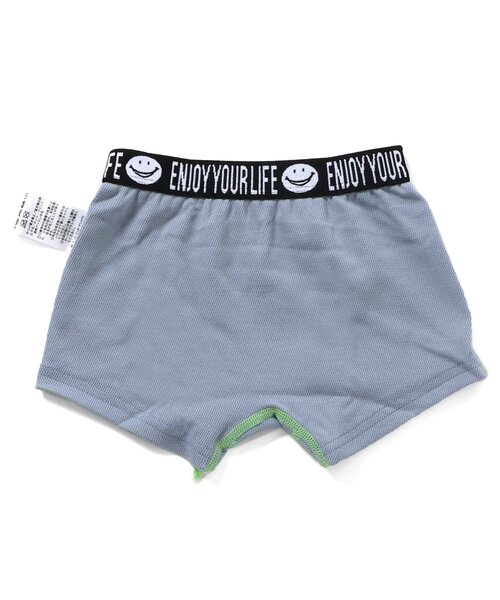 パンツ メッシュ M W749-3D：3D メッシュ インナーパンツ | パールイズミ（Pearl