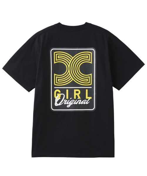 一番の セール】NEON BOX TEE（Tシャツ/カットソー）｜X-girl S/S LOGO トップス