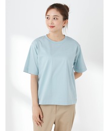ベーシックTシャツ