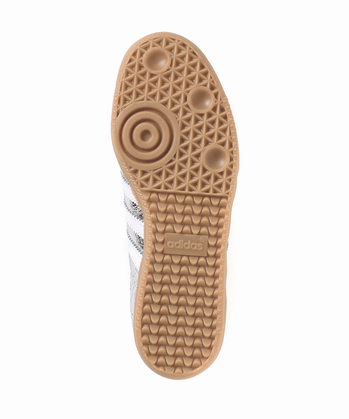 adidas（アディダス）の「adidas/アディダス SAMBA OG W JR0035（スニーカー・レディース・シルバー・23cm/23.5cm/24cm/24.5cm）」の14枚目の写真