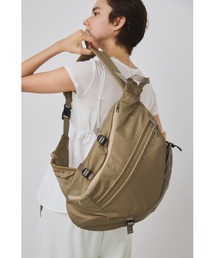 DKNY ボディバッグ・ウエストポーチ ベージュ超美品 楽天市場】DKNY バッグ（ボディバッグ・ウエストポーチ