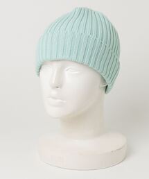 KIJIMA TAKAYUKI | KIJIMA TAKAYUKI / COTTON WATCH CAP(キャップ)