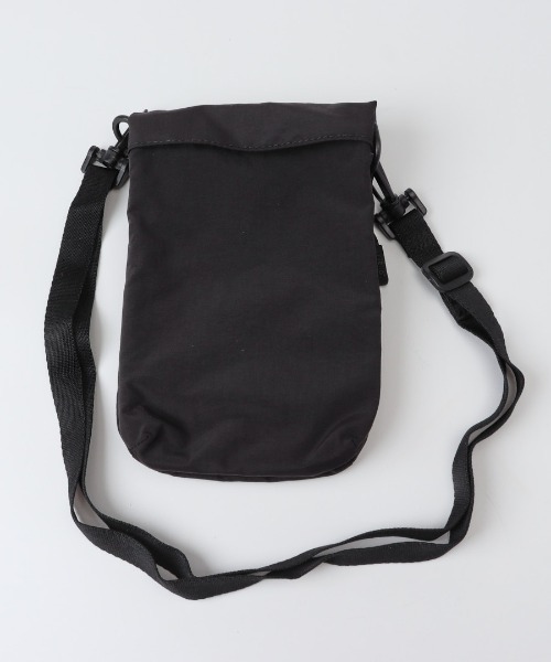 anello（アネロ）の「anello ガイド ミニショルダー（ショルダーバッグ・レディース・ブラック/オリーブ/ネイビー・FREE）」の9枚目の写真