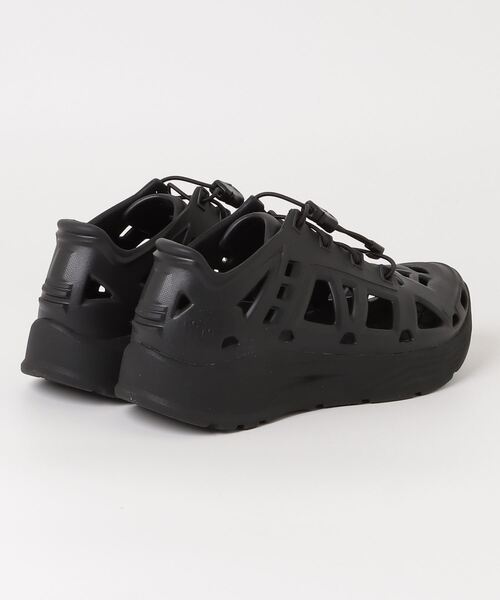 THE NORTH FACE（ザノースフェイス）の「ザ ノース フェイス THE NORTH FACE RE-Activ Sneaker_リアクティブ スニーカー（サンダル・メンズ・その他・23.0cm/24.0cm/25.0cm/26.0cm/27.0cm/28.0cm）」の2枚目の写真