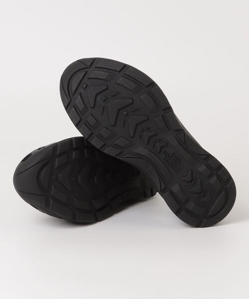THE NORTH FACE（ザノースフェイス）の「ザ ノース フェイス THE NORTH FACE RE-Activ Sneaker_リアクティブ スニーカー（サンダル・メンズ・その他・23.0cm/24.0cm/25.0cm/26.0cm/27.0cm/28.0cm）」の3枚目の写真