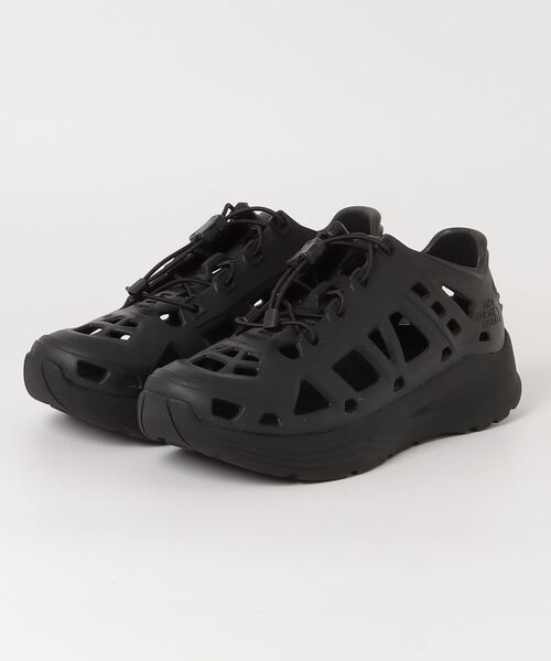THE NORTH FACE(ザノースフェイス)の「ザ ノース フェイス THE NORTH FACE RE-Activ Sneaker リアクティブ スニーカー(サンダル・メンズ・その他・23.0cm/24.0cm/25.0cm/26.0cm/27.0cm/28.0cm)」の5枚目の写真