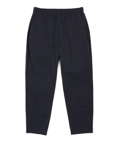 neat シアサッカー　スラックス　auralee comoli neat シアサッカー スラックス auralee comoli