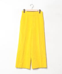 Drawer ドロワー スラックス オレンジ 34(XS位) 0197624O0012 ドゥロワーのパンツの商品一覧｜ユナイテッドアローズ公式通販