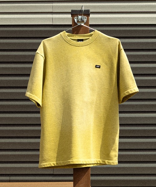 HUF（ハフ）の「PRISM TRAIL CREWNECK HUF ハフ スウェット