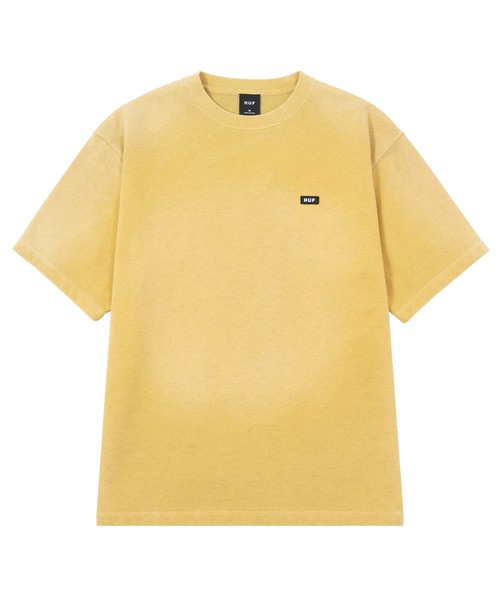 CLASSIC FLEECE CREW / HUF フリース フリースクルー