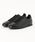 PATRICK�i�p�g���b�N�j�́uPATRICK �p�g���b�N SULLIPON-E �V�����b�|���E�G�i���� 725041 BLK�i�X�j�[�J�[�j�v�b�u���b�N