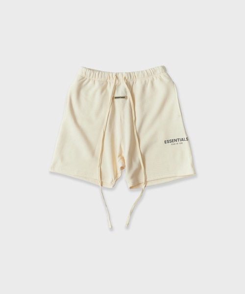 FOG ESSENTIALS/エッセンシャルズ RLCT SWEAT SHORTS スウェット