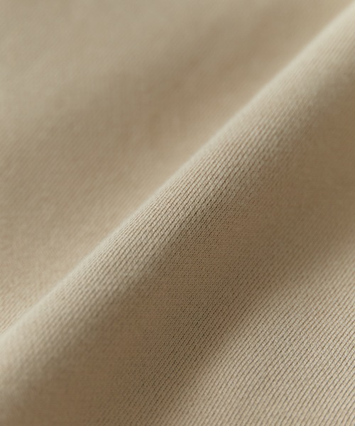 FOG ESSENTIALS（エフオージーエッセンシャルズ）の「FOG ESSENTIALS/エッセンシャルズ RLCT SWEAT SHORTS スウェットショートパンツ（スウェットパンツ・メンズ・タン/クリーム/セージグリーン・L/XL）」の4枚目の写真