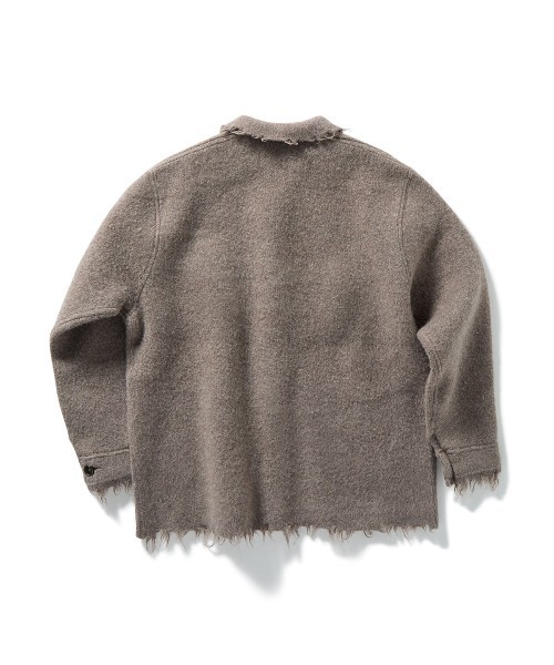 美品　PERVERZE パーバーズ　ボディスーツ　ニット PERVERZE パーバーズ ニット ボディースーツ