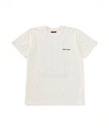 SQUARE YOUR HAT Tシャツ