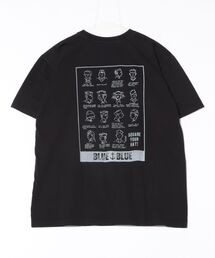 SQUARE YOUR HAT Tシャツ