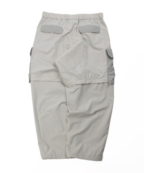 パンツ UNIVERSAL PRODUCTS セール】Universal Style Wear Tec ユーティリティー パンツ