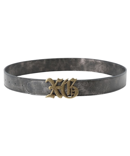 XG EMBLEM BELT（ベルト）｜X-girl（エックスガール）の