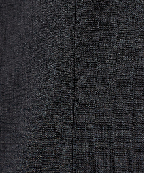 ABAHOUSE GRAY(アバハウスグレイ)の「【セットアップ対応】吸水速乾 リネンライク ジャケット / サマージャケット(テーラードジャケット・メンズ・ネイビー/モカ/チャコールグレー/ブルー・44/46/48/50)」の18枚目の写真