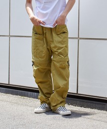 STUSSY（ステューシー）｜カーゴパンツ一覧 - WEAR