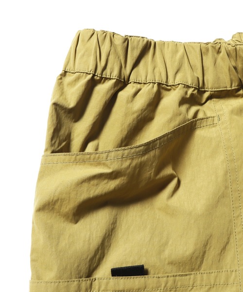 【 SALE中❗️】ステューシーStussy Convertible Pant SALE中❗️】ステューシーStussy Convertible Pant