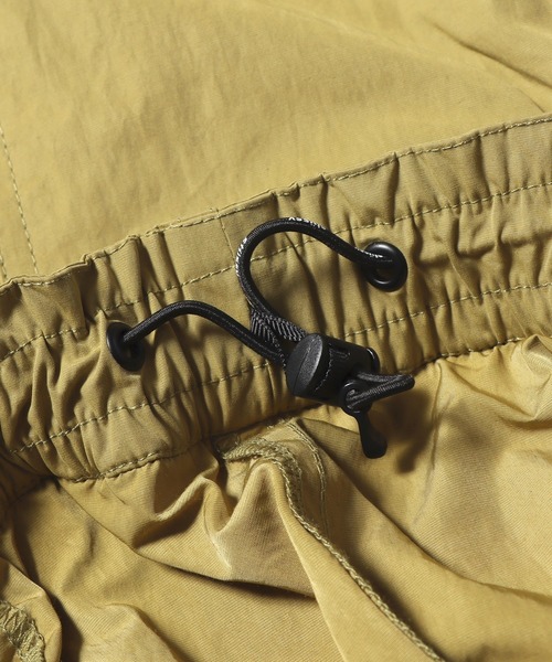セール】STUSSY/ステューシー NYCO CONVERTIBLE PANT 2WAY