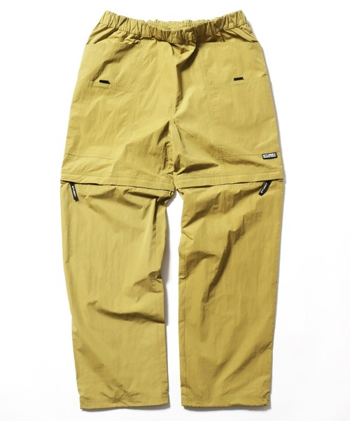 【 SALE中❗️】ステューシーStussy Convertible Pant SALE中❗️】ステューシーStussy Convertible Pant
