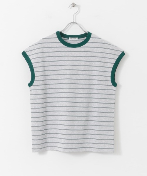 URBAN RESEARCH - にゃみ❣️フォーク&スプーン❣️ボーダーTシャツ4枚セット セール】FORK&SPOON カラーボーダーショートスリーブTシャツ（T