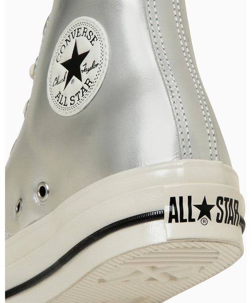 ALL STAR SQUARETOE SV HI / オールスター スクエアトウ SV HI