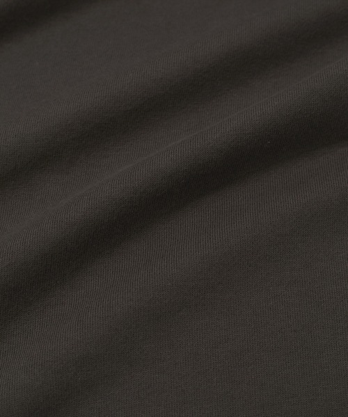 FRUIT OF THE LOOM（フルーツオブザルーム）の「【FRUIT OF THE LOOM】別注/スウェットパンツ（スウェットパンツ・レディース・ピンク系その他2/チャコールグレー/ライトグレー・FREE）」の19枚目の写真