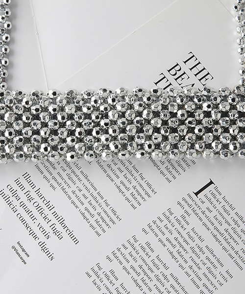 セール】キラキラ ビジュー サスペンダーcula1181（サスペンダー